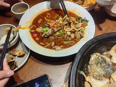 -宴小馆·小海鲜青岛菜(五四广场店)