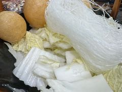 -小辫子羊肉面馆(周东店)