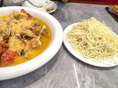 -虾女王·龙虾·烧烤(龙江店)