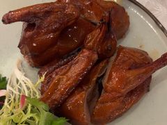 -酌宴府The China Club·广州万富希尔顿酒店(云城东路店)