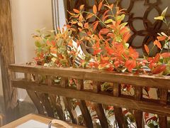 -四季厨房 鲁菜·孔府烤鸭(高新万达店)