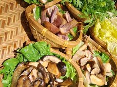 -滇野云南野生菌餐厅(陕西南路店)