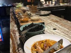 -AdD全日制餐厅(中谷花园酒店)