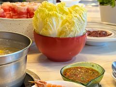 -阳光码头海鲜火锅(玉立路店)