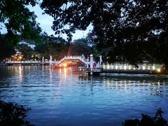 -桂林两江四湖景区