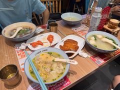 -小杨生煎(龙阳广场店)