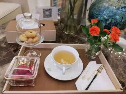 -奥本科技美肤·养生SPA