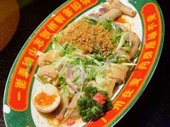 -粤·向群饭店(二沙岛店)