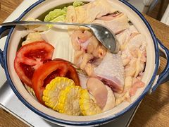 -春笙食堂.丼饭拉面寿司(GOGO新天地店)