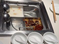 -海底捞火锅(锦艺城店)