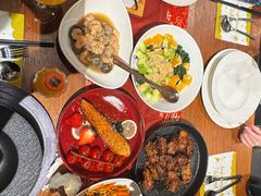 -Living Kitchen团建·厨艺派对空间(国贸店)