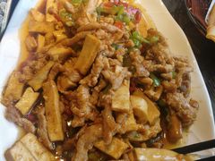 -老包子豆腐坊(大庆路店)