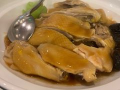 花雕酒醉河田鸡-闽和南(深圳万象城店)