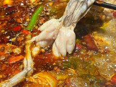 -小饕荟雅安贡椒鱼鲜馆(广福桥店)