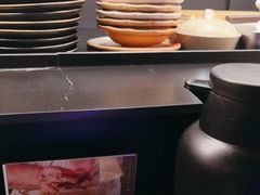 -Sushi Hanzo半藏(天环广场店)