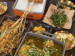 -林二哥宜烤官·宜宾小烧烤