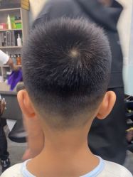 -零下一度造型