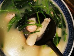 -缪氏川菜(深圳北站缤果空间店)