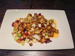 -陈麻婆豆腐(旗舰店)