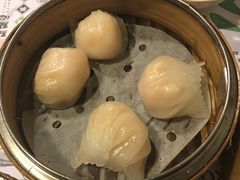 晶莹鲜虾饺-点点心点心专门店(旺角店)