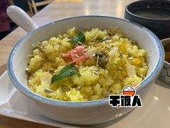 -轻蔬不用等·素食(江苏路店)