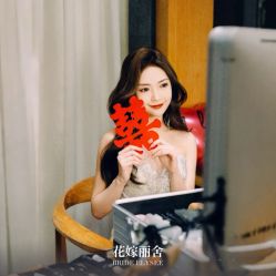 点击看大图 -花嫁丽舍婚礼殿堂(世博江景店)