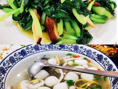-品渔味湖鲜馆(拈花湾店)