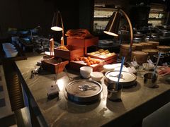 -康莱德酒店·美庭自助餐厅