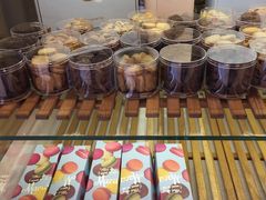 -PARIS BAGUETTE巴黎贝甜(周浦万达店)