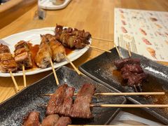 -串鳥南二条店