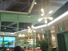 大堂-清晖小苑•顺德地方菜(壹海城店)