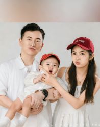 -可乐大王自然光儿童摄影(园区店)