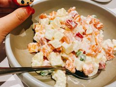 -上海1号私藏菜(静安店)