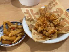 -大师兄·西北小馆(北站缤果空间店)