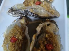 -一棵树烧烤店(中央大街店)