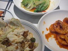 -吴家·淮扬小馆(世纪金源店)
