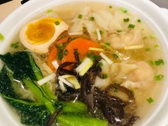 -避风塘(宝山万达店)