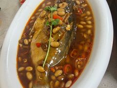 -臭鳜鱼人家·老字号徽菜