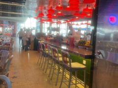 -陈鹏鹏潮汕菜(机场卫星厅·561登机口店)
