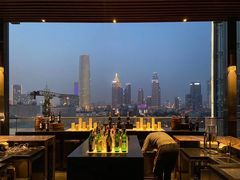 -四季酒店·空中花园 Aria on 9