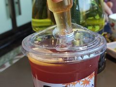 -江宴渔村·鱼鲜土菜(紫荆广场店)