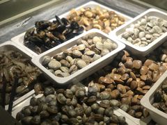 -鼎香缘海鲜自助火锅烤肉(锦辉购物广场店)