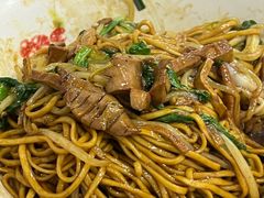 -小狗面馆(复兴店)