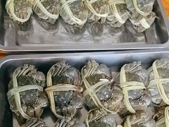 -芸海阁·农家私房菜(沙家浜景区出口店)