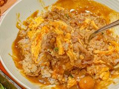 -仓桥家·焗寿司·锅物(光谷步行街店)
