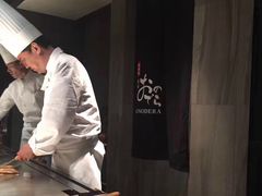 -Ginza Onodera铁板烧(外滩十八号店)