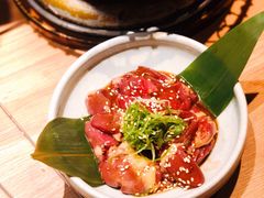山贼鸡心-烧肉达人•炭火烧肉(新天地店)