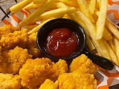 -彼芝奇比萨(红坊店)