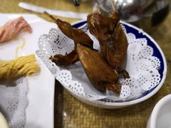 -乔家满族八大碗(流水沟店)