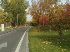 -北京雁栖湖国际会展中心